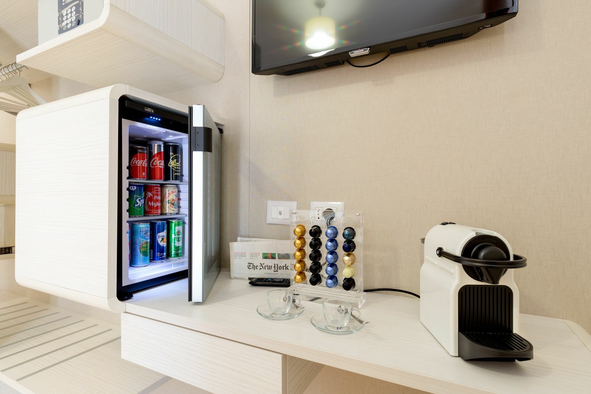 Dolce Luxury Rooms Rome Exterior photo