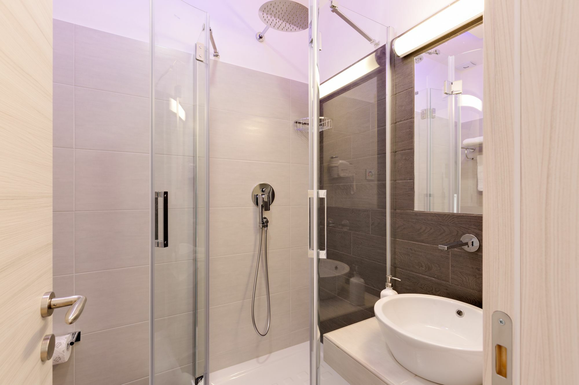 Dolce Luxury Rooms Rome Exterior photo
