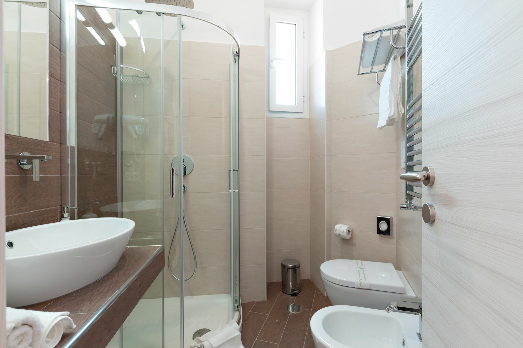 Dolce Luxury Rooms Rome Exterior photo