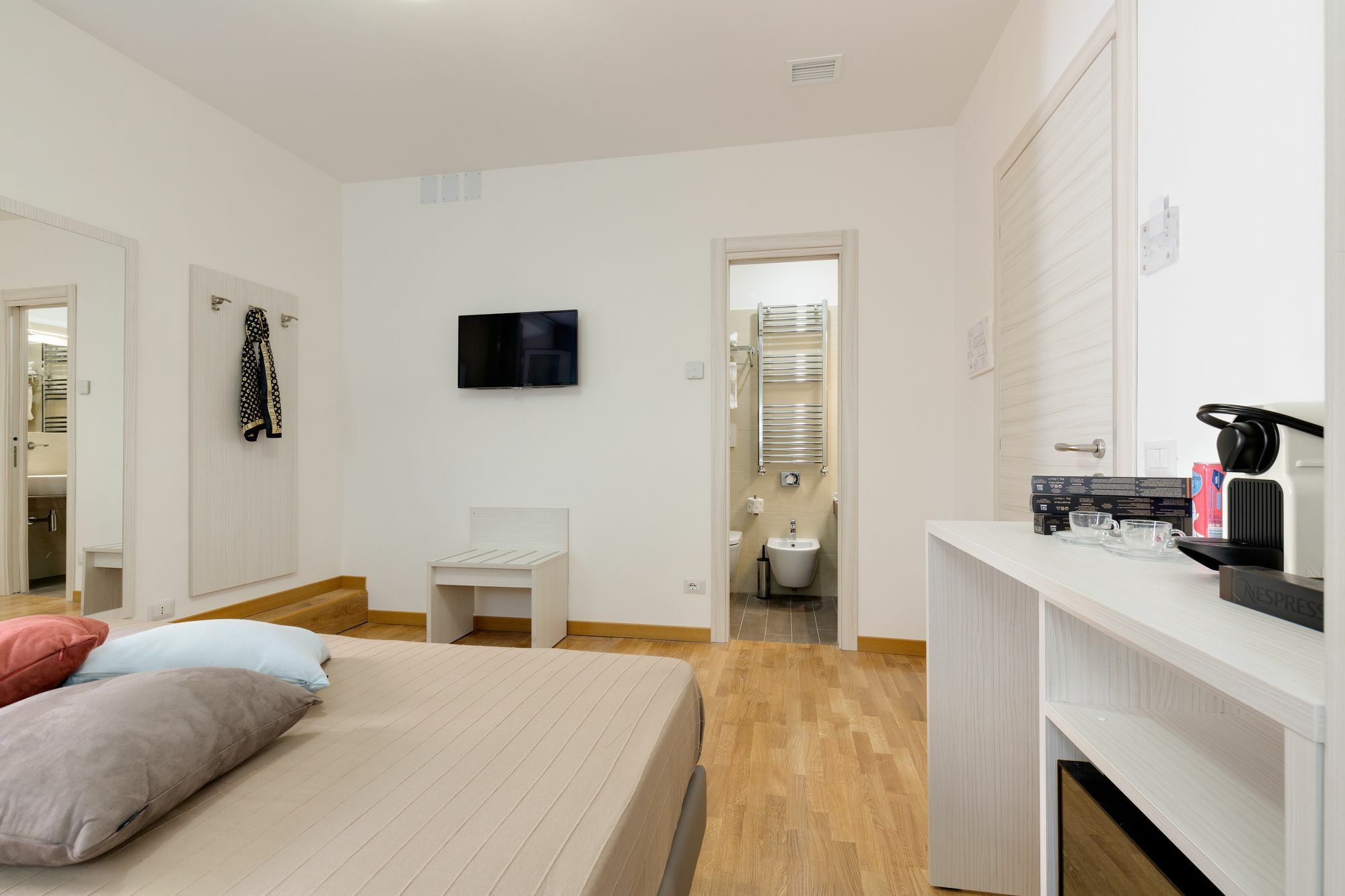Dolce Luxury Rooms Rome Exterior photo