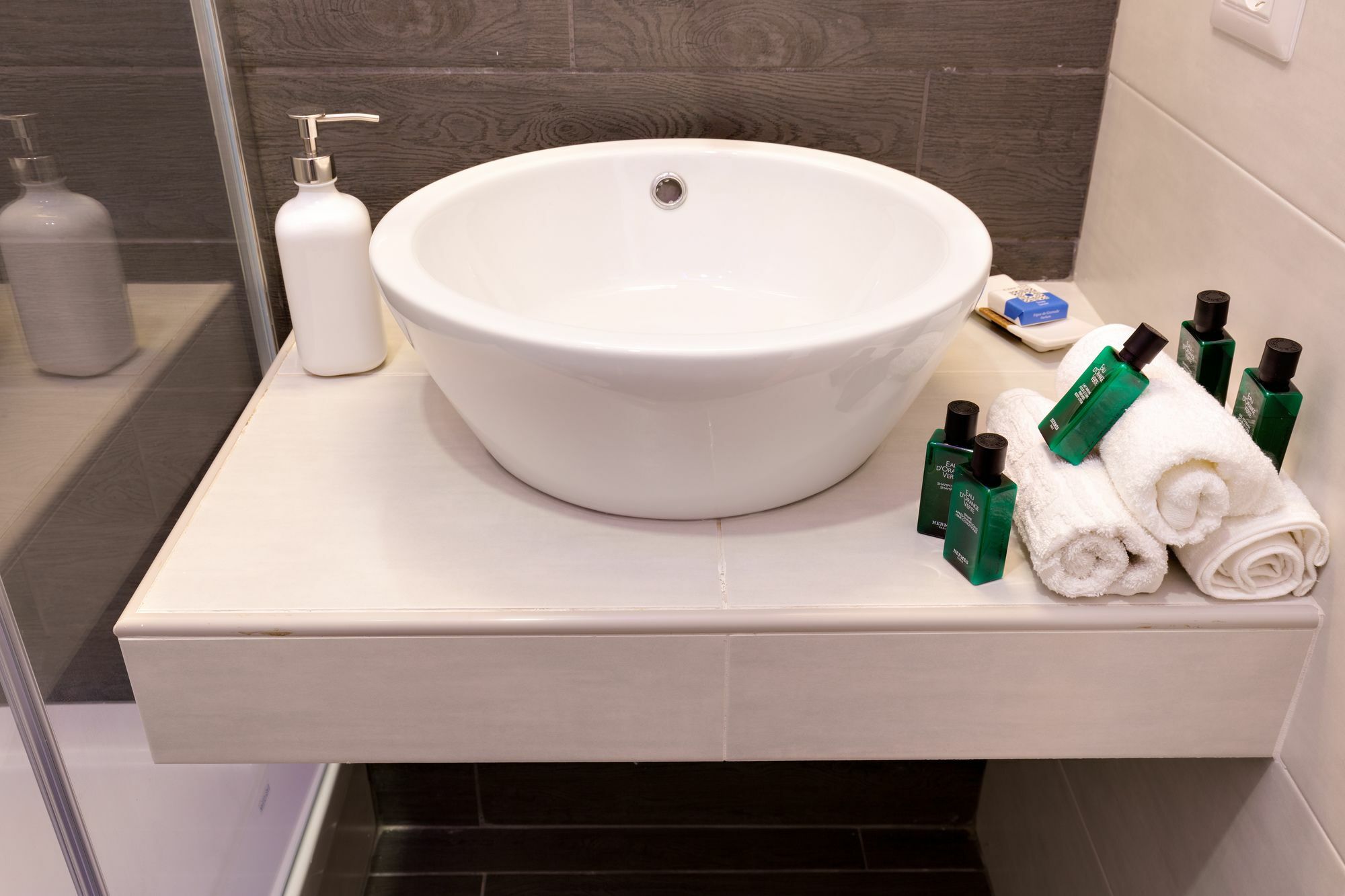 Dolce Luxury Rooms Rome Exterior photo