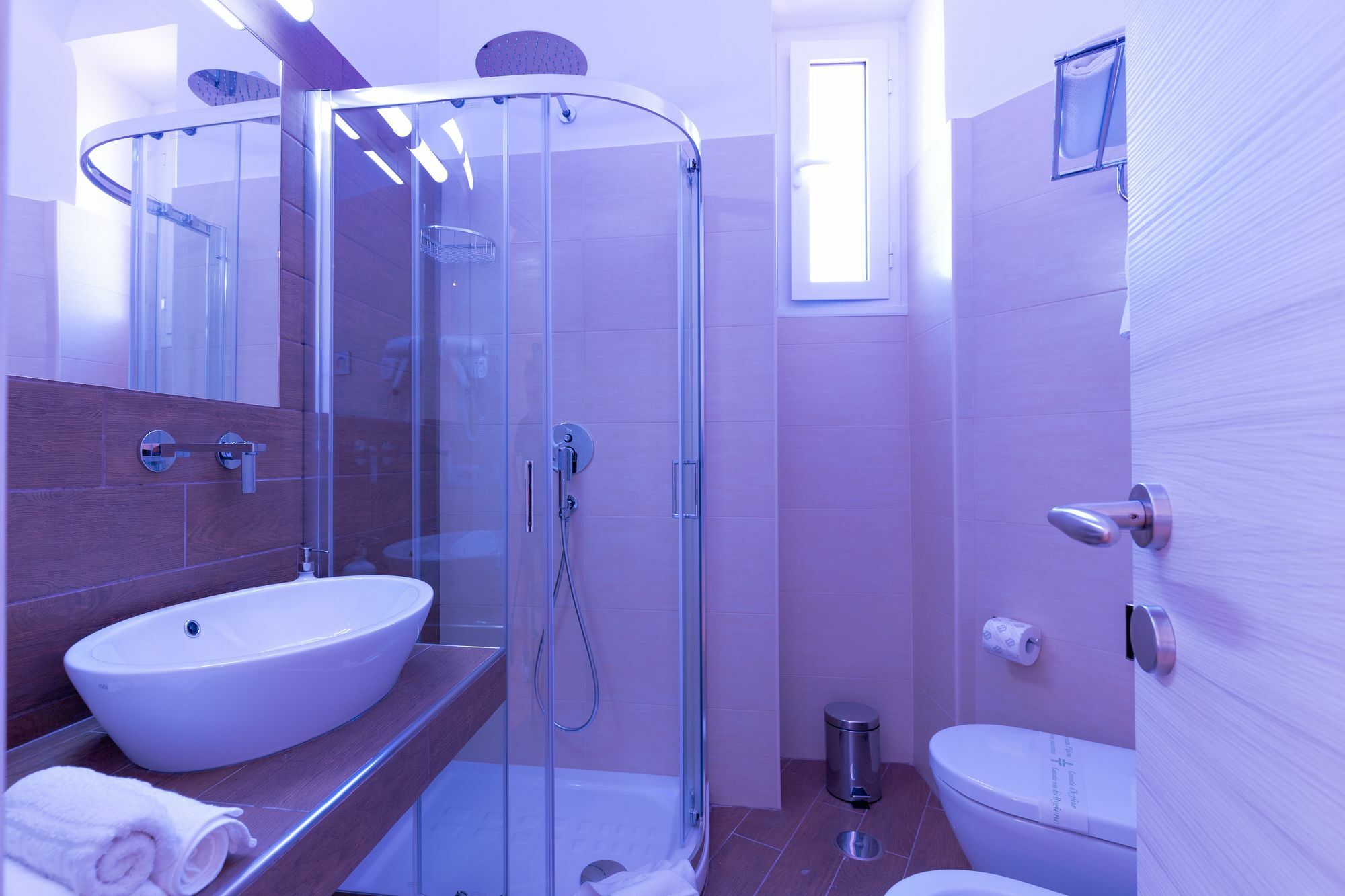 Dolce Luxury Rooms Rome Exterior photo