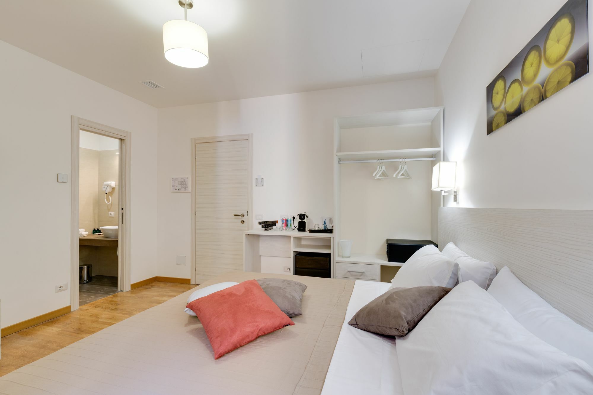 Dolce Luxury Rooms Rome Exterior photo