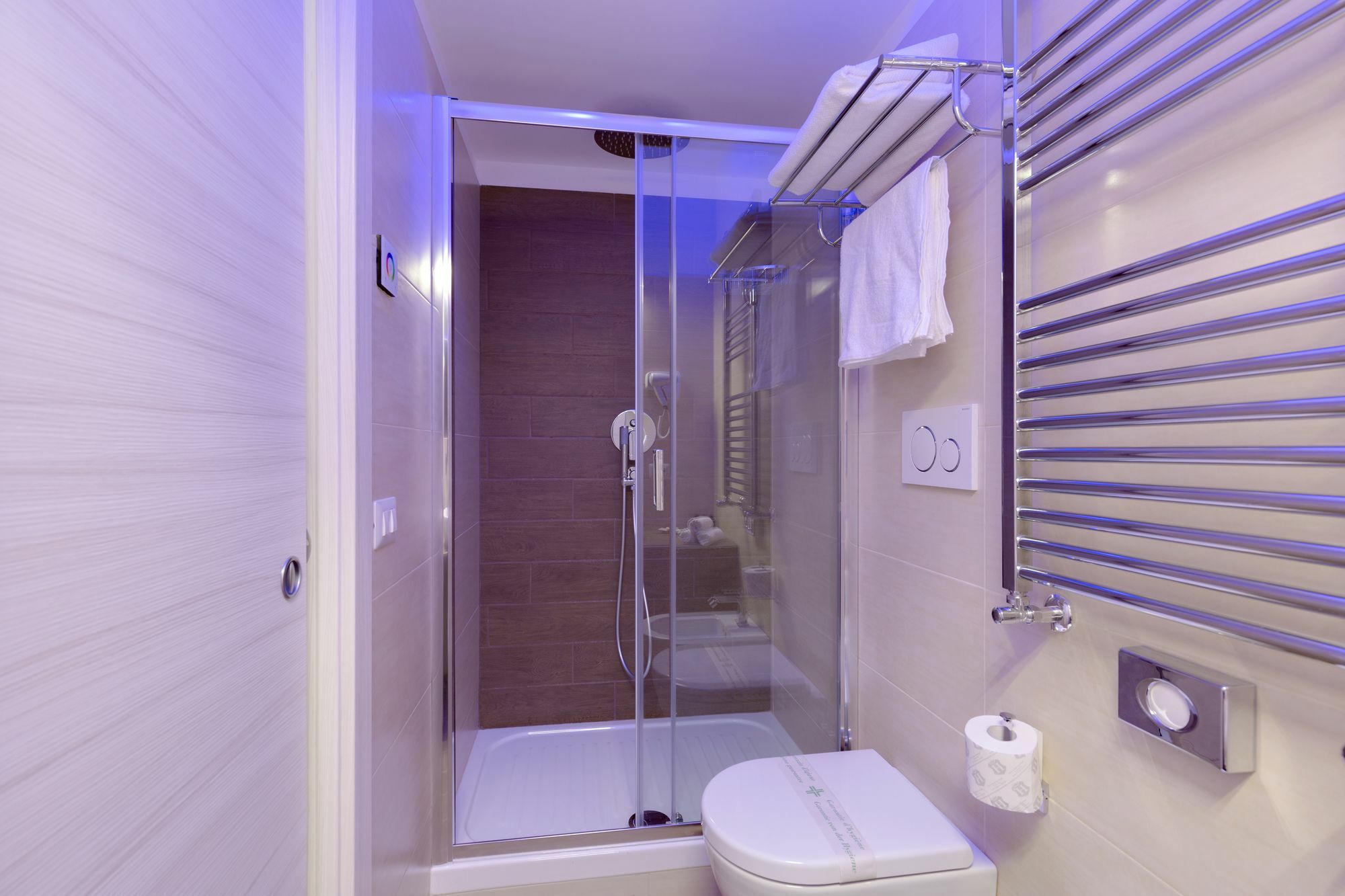 Dolce Luxury Rooms Rome Exterior photo