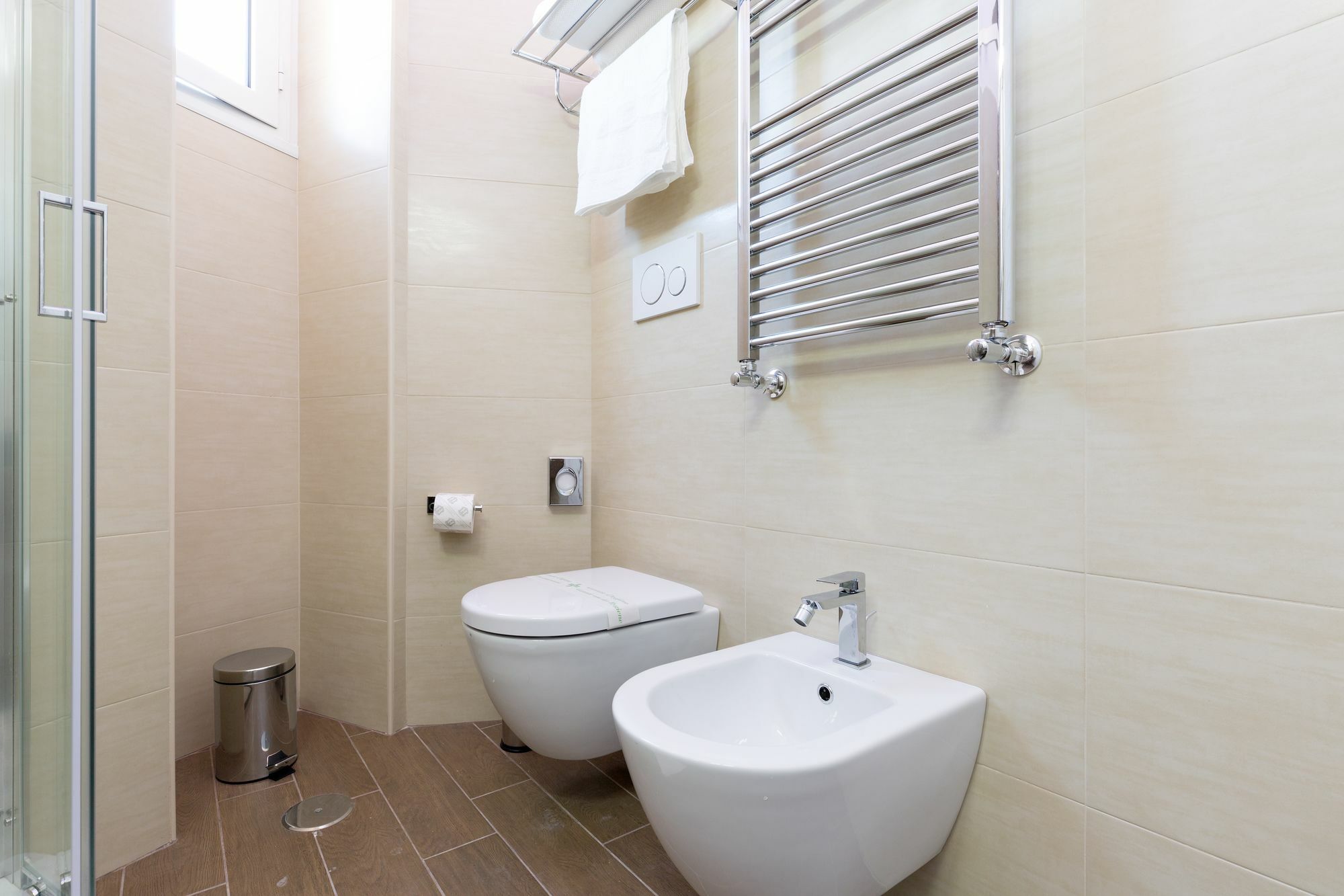 Dolce Luxury Rooms Rome Exterior photo