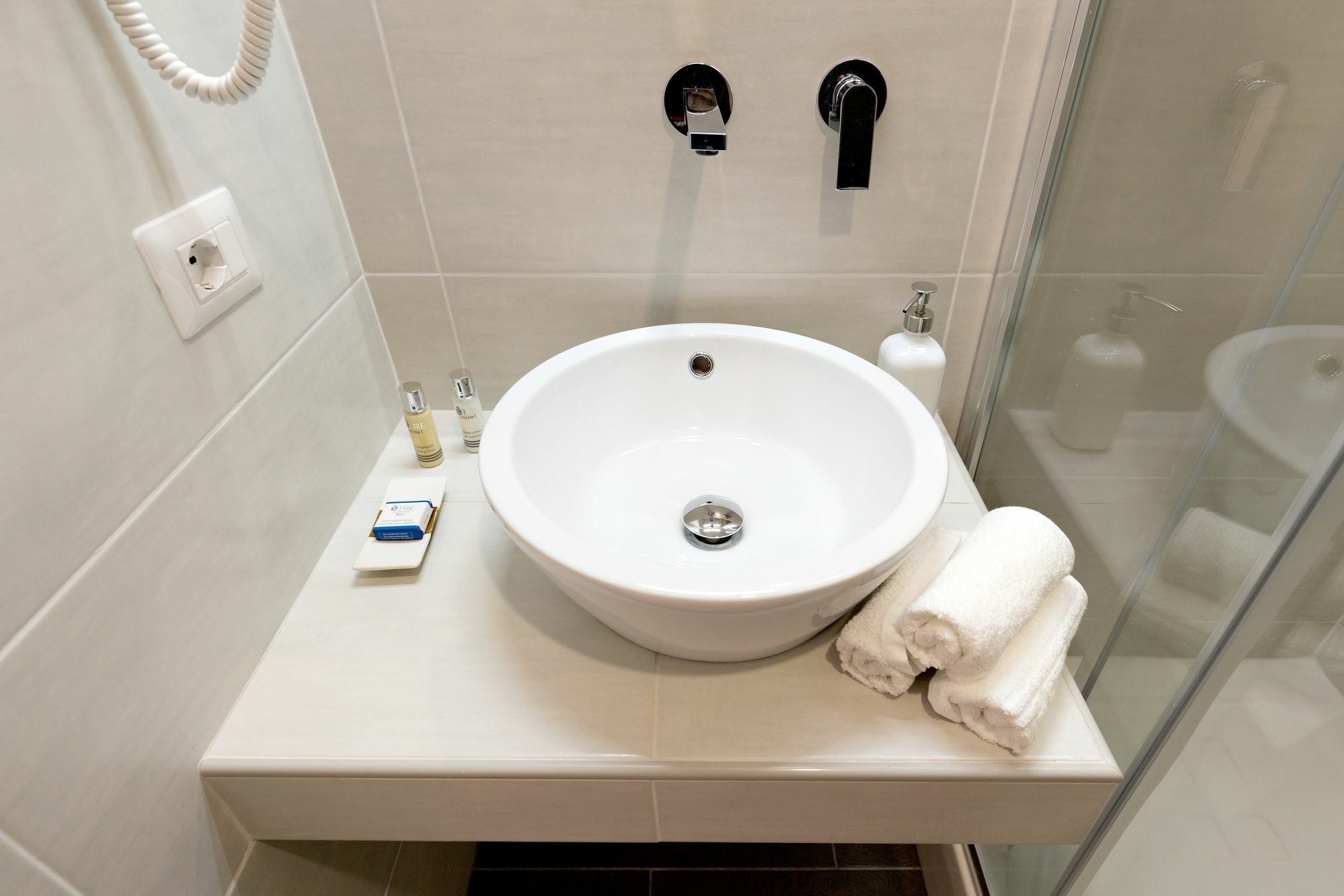 Dolce Luxury Rooms Rome Exterior photo