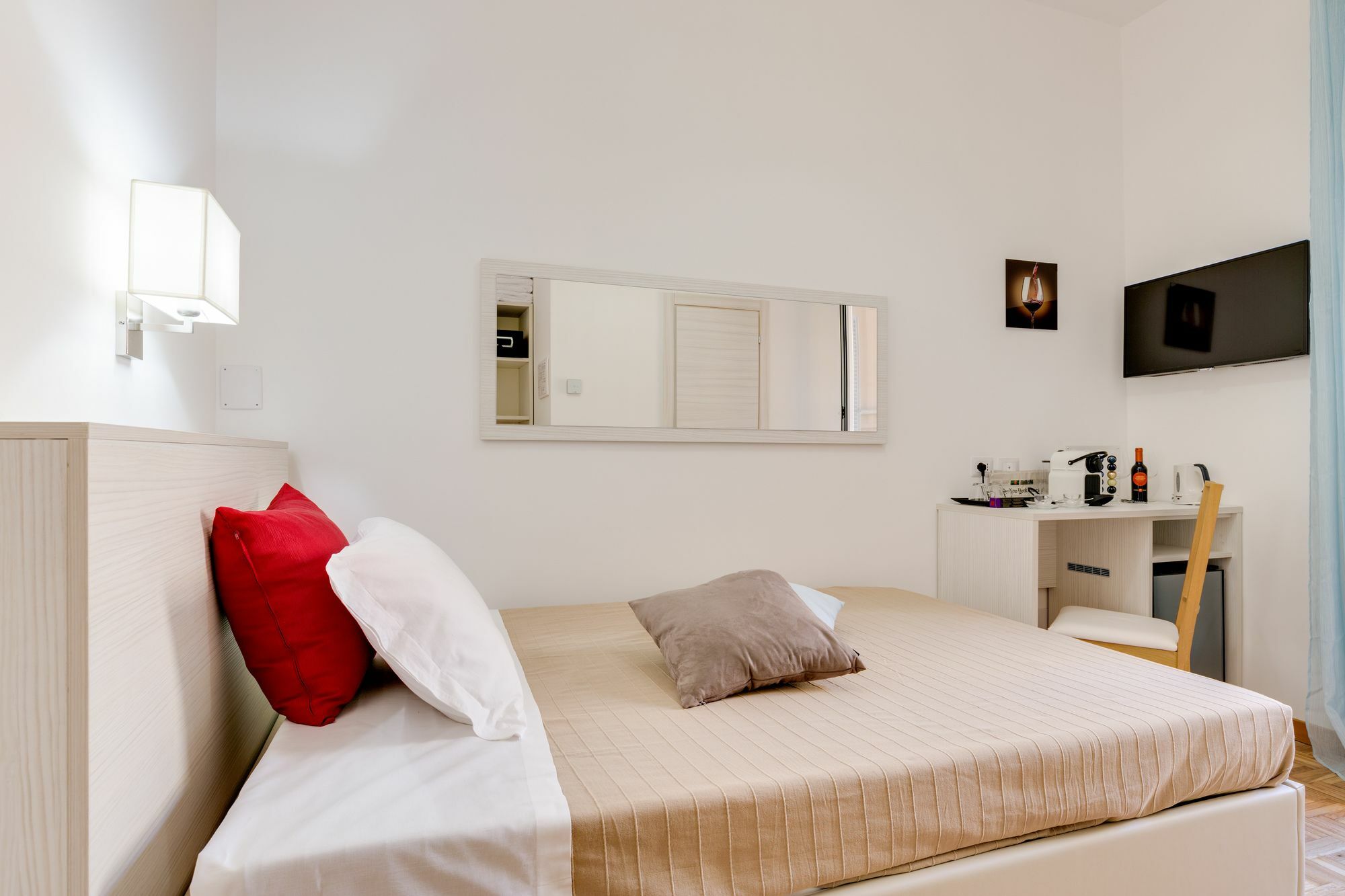 Dolce Luxury Rooms Rome Exterior photo