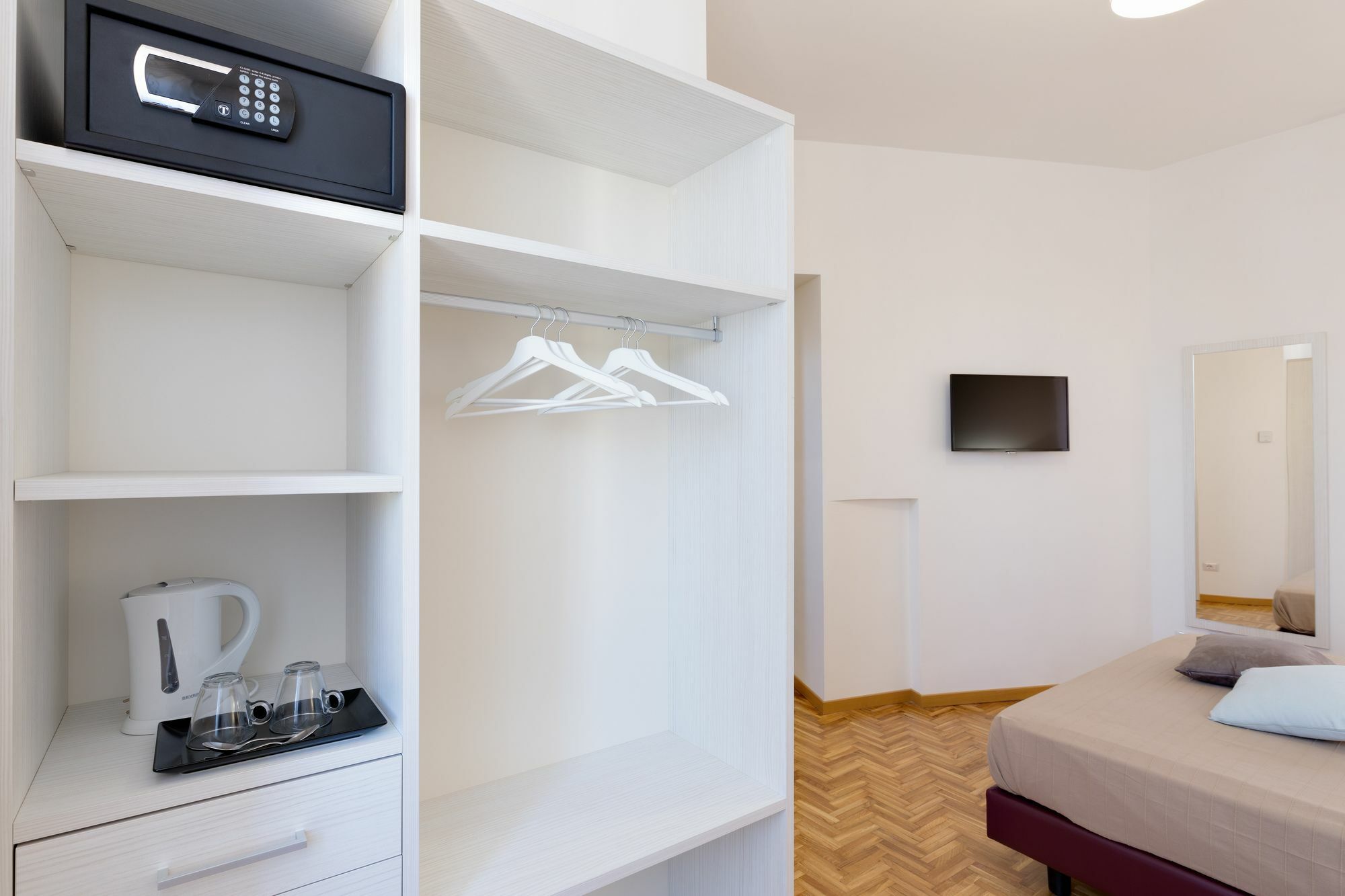 Dolce Luxury Rooms Rome Exterior photo
