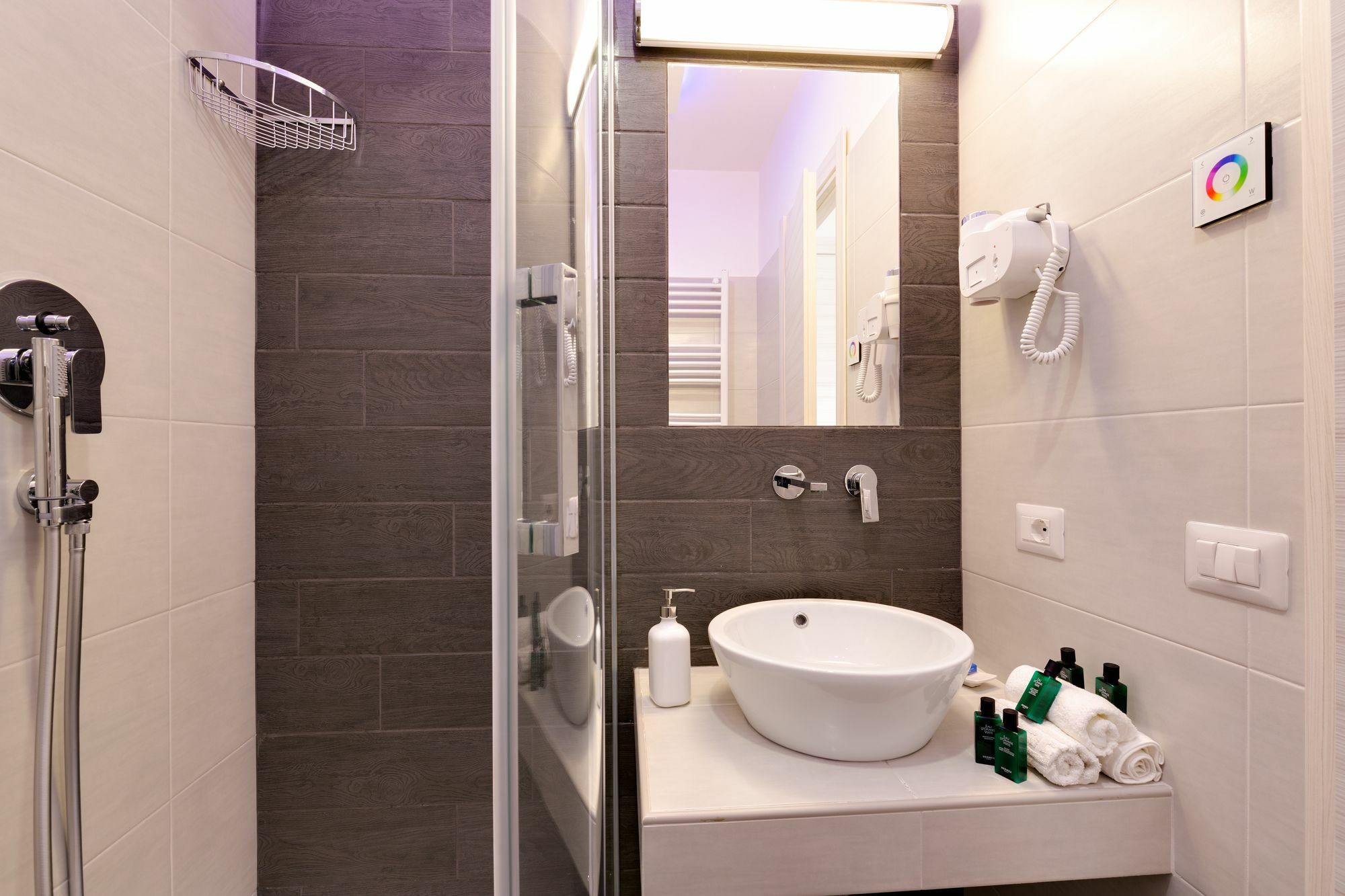 Dolce Luxury Rooms Rome Exterior photo